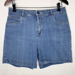 🦩 VINTAGE Penmans High Rise Stretch Shorts (🦩2 for $25)